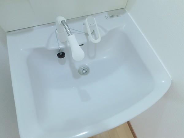 パステル天王台（0104） 部屋画像