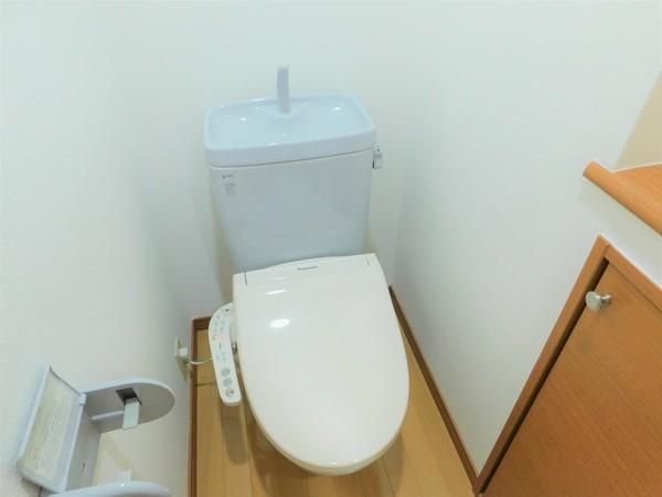 パステル天王台（0104） 部屋画像