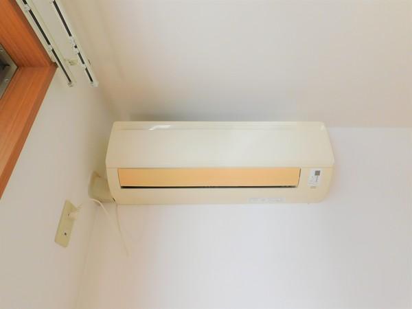パステル天王台（0104） 部屋画像