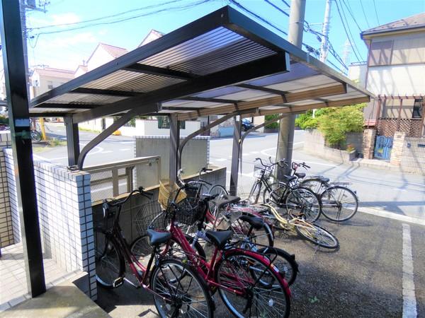 ハイツ立光（0105） その他