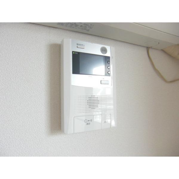 プロシード弘明寺（0207） 設備