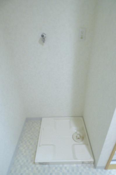 プラザ上大岡（0301） 設備