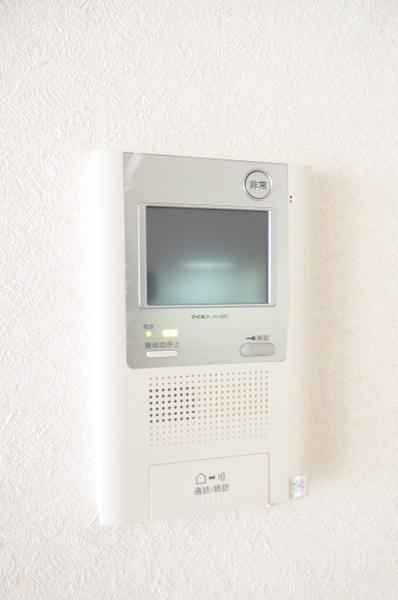プラザ上大岡（0301） セキュリティ