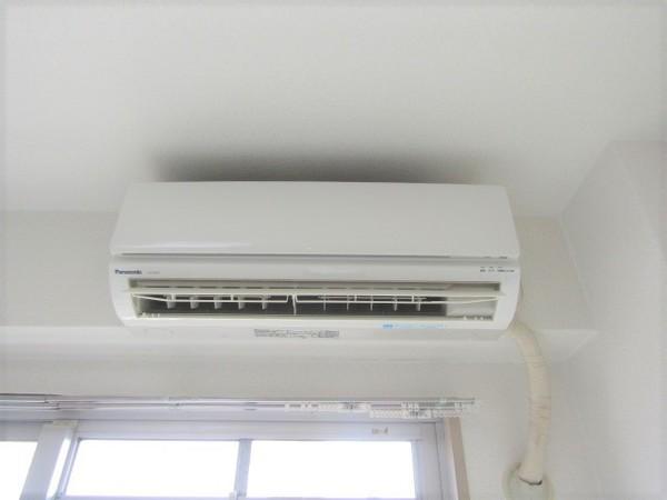 プロシード鶴ヶ峰（0509） 設備