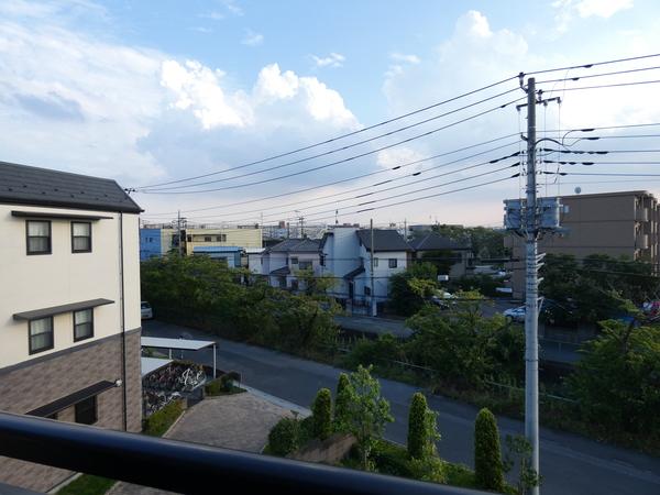 あお空　しいのき館（0202） 眺望