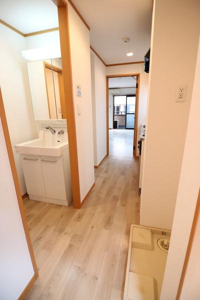 ＷＩＮＤＷＡＲＤ（0105） その他