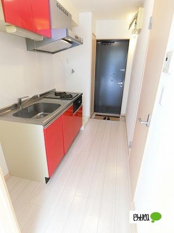 ヴェルデ笹塚（0101） その他部屋・スペース