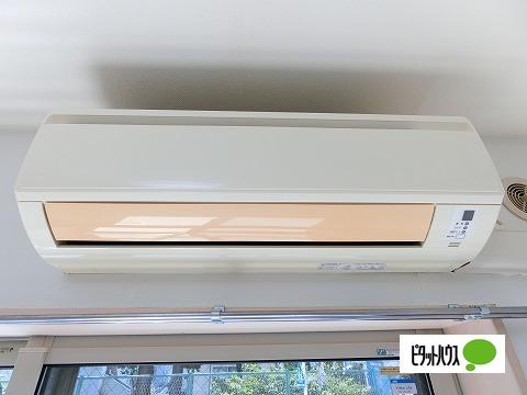 ヴェルデ笹塚（0101） 部屋画像