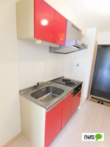 ヴェルデ笹塚（0101） 部屋画像