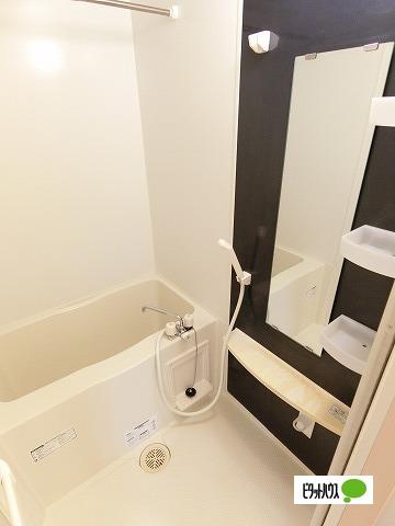 ヴェルデ笹塚（0101） 部屋画像