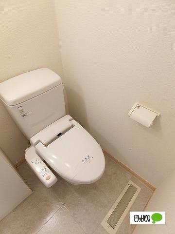 ヴェルデ笹塚（0101） 部屋画像