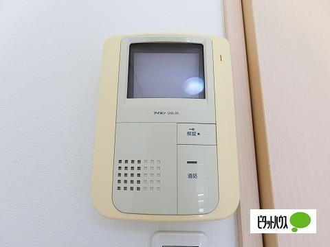 ヴェルデ笹塚（0101） 部屋画像