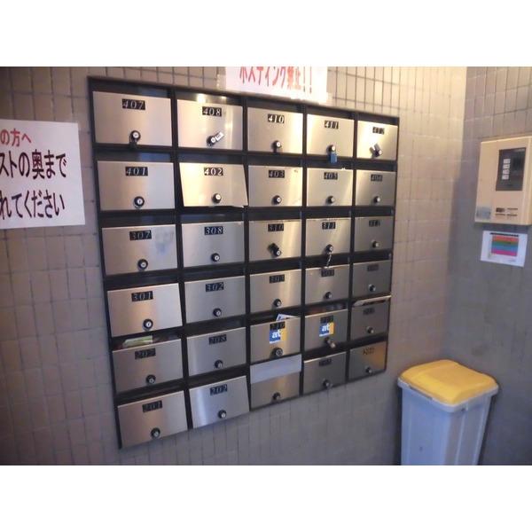 エフシティ浦安Ⅱ（0405） 物件画像