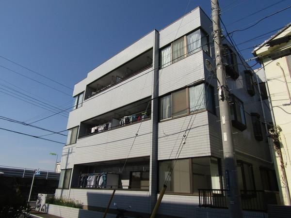 メゾンメール（0201） 共有部分