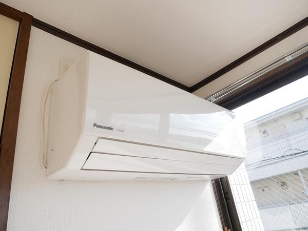 メゾンメール（0201） 部屋画像