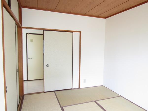 メゾンメール（0201） 部屋画像