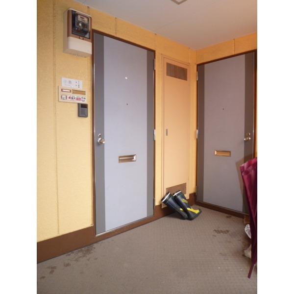 小島マンション（0301） 共有部分
