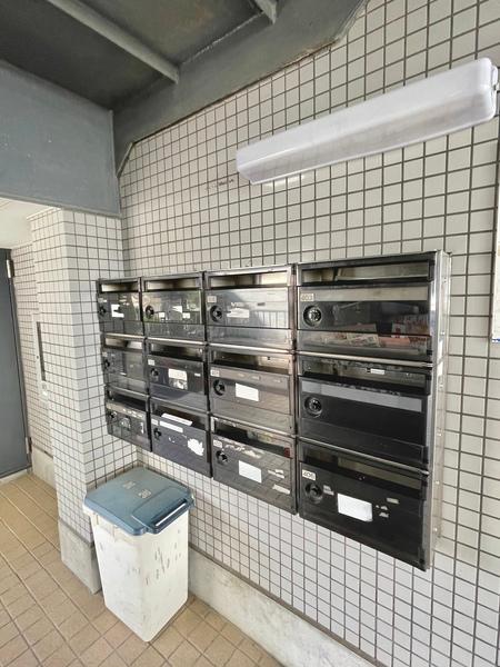 アーバンプラザ（0306） 物件画像