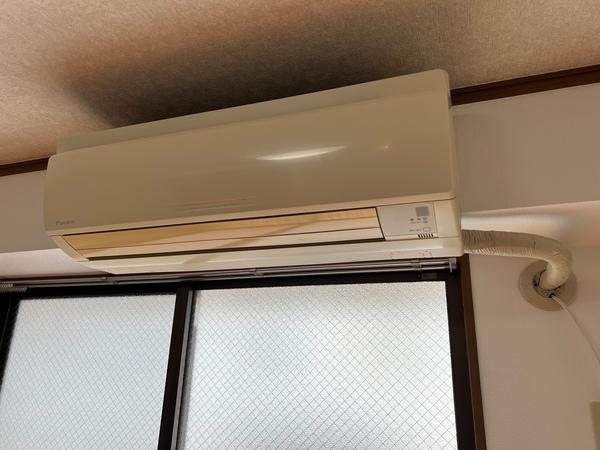 藤ビル（0207） 設備