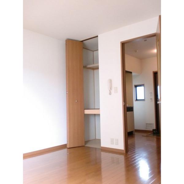 ソフィアⅠ（0202） 部屋画像