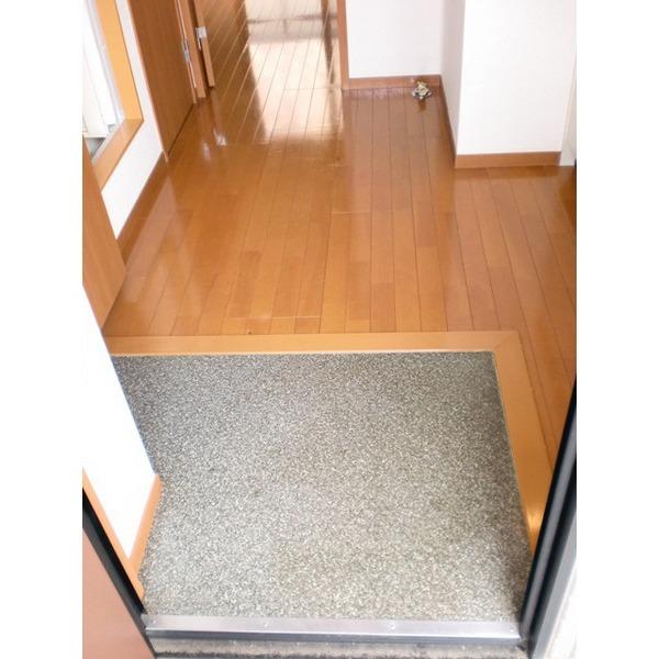 ソフィアⅠ（0202） 部屋画像