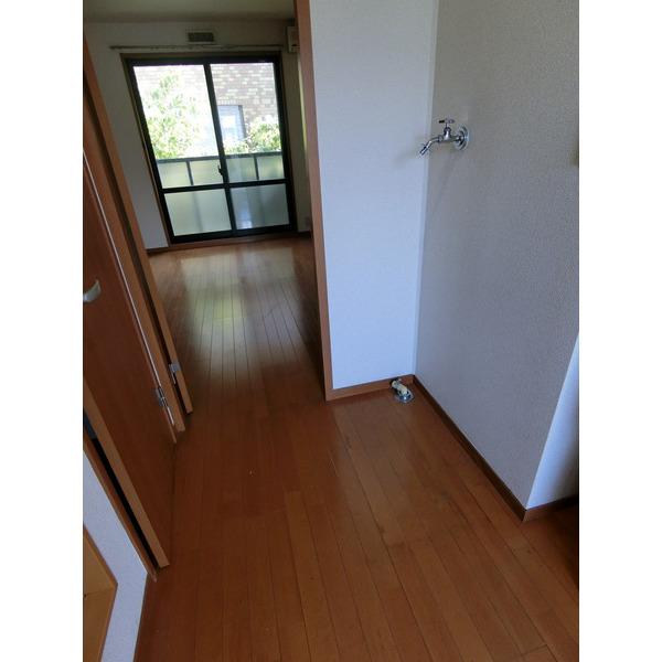 ソフィアⅠ（0202） 部屋画像