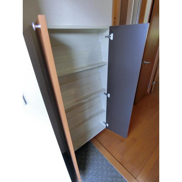 ソフィアⅠ（0202） 部屋画像