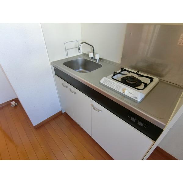 ソフィアⅠ（0202） 部屋画像
