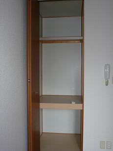 ソフィアⅠ（0202） 部屋画像
