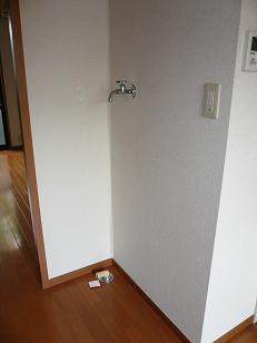 ソフィアⅠ（0202） 部屋画像