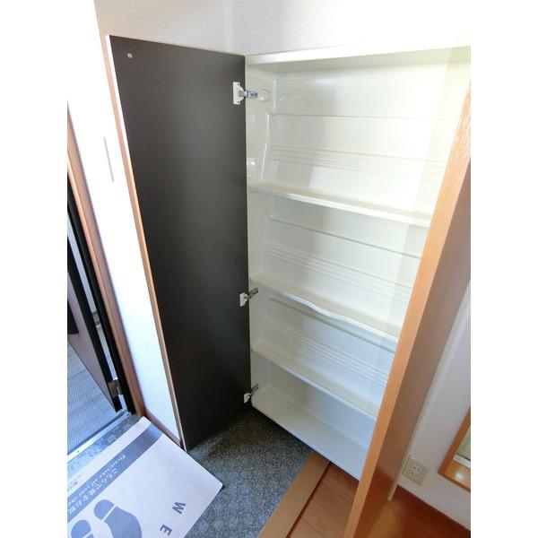 ソフィアⅠ（0202） 部屋画像