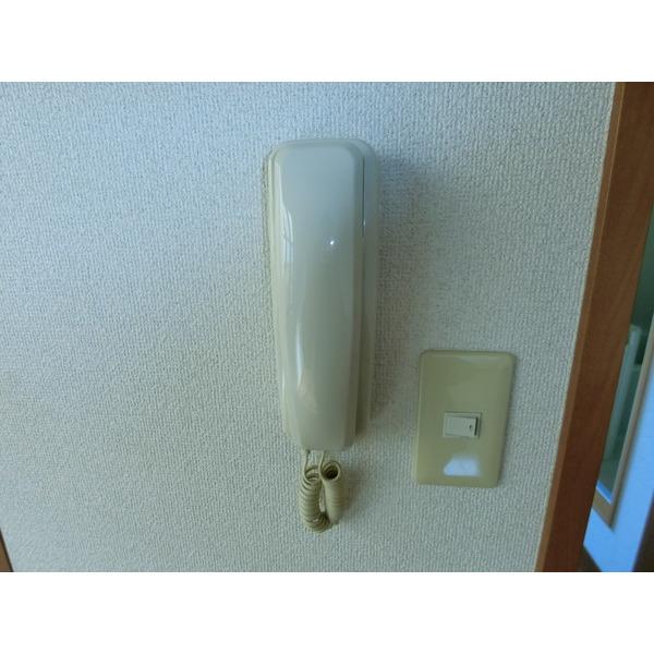ソフィアⅠ（0202） 部屋画像