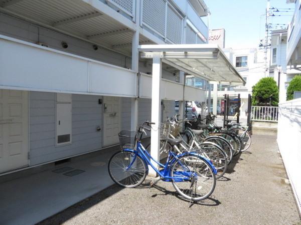 エステート千間台１番館（0102） 共有部分