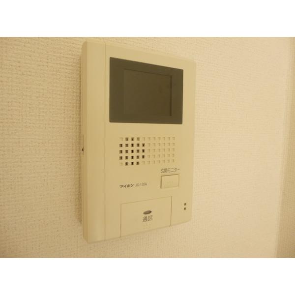 ノア　ルーナ（0105） 部屋画像