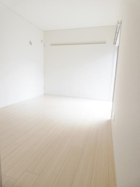 ソレアードＡ・Ｂ（0001） その他部屋・スペース