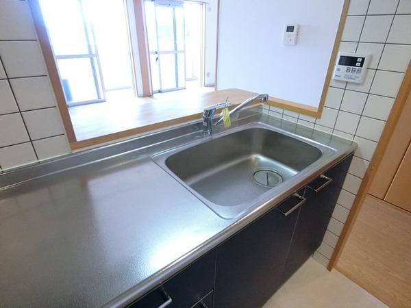 アーバンルピナス（0305） 部屋画像