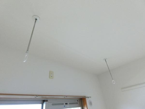 アーバンルピナス（0305） 部屋画像