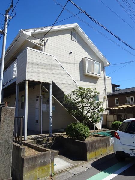 クリーンハイツ（0102） 外観