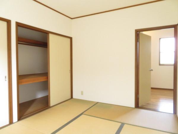 クリーンハイツ（0102） その他部屋・スペース