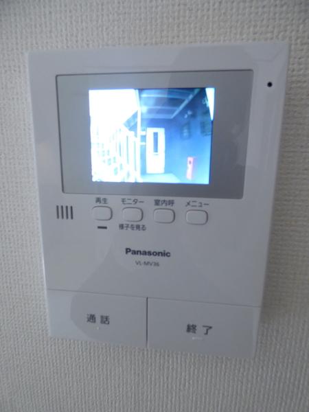 グランドール（0102） セキュリティ