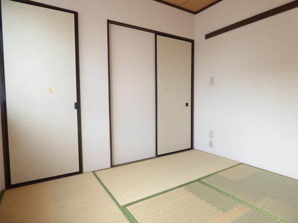グランドール（0102） その他部屋・スペース
