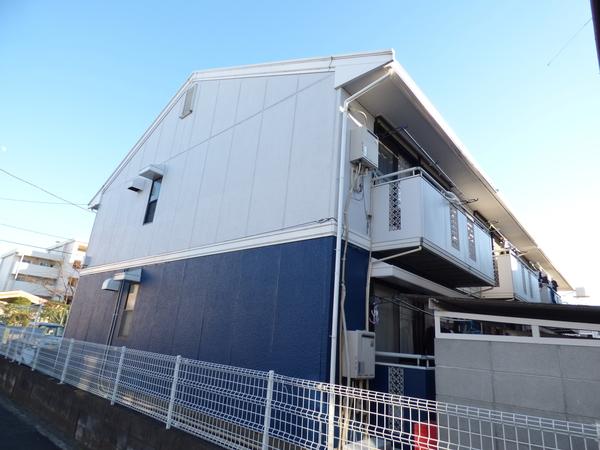 グランドール（0102） エントランス