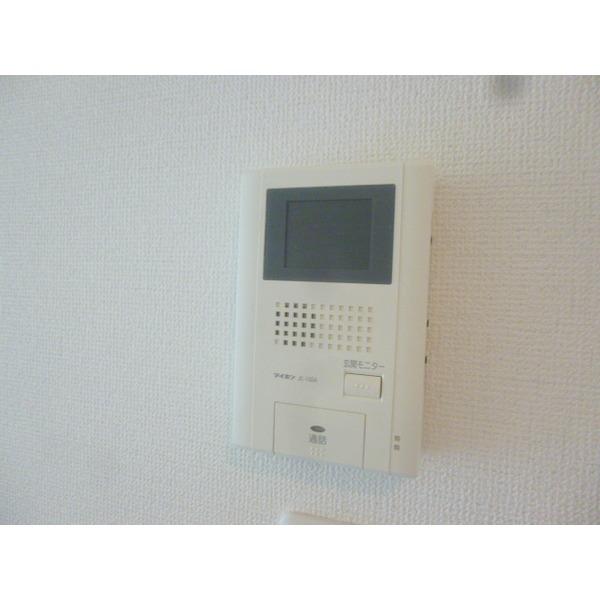 アルティアユウ（0102） 設備