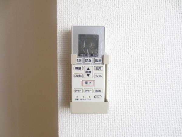 プロシード市川南（0056） 設備