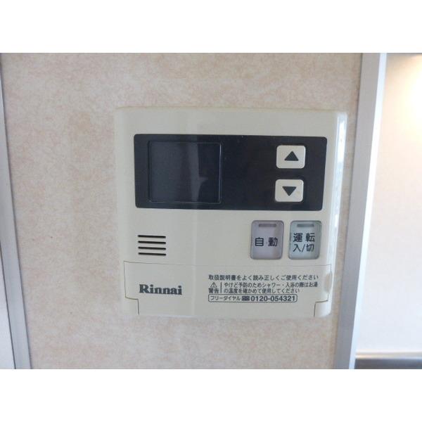 コモネージ（0101） 部屋画像