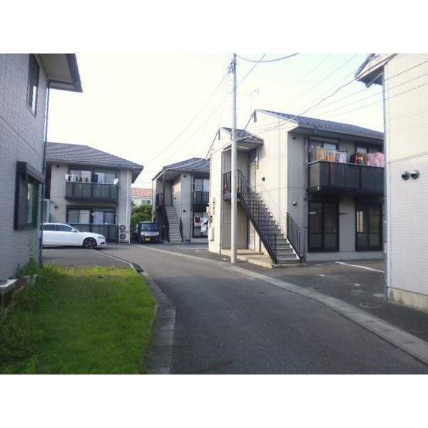 グリーンハイツＢ（0201） その他
