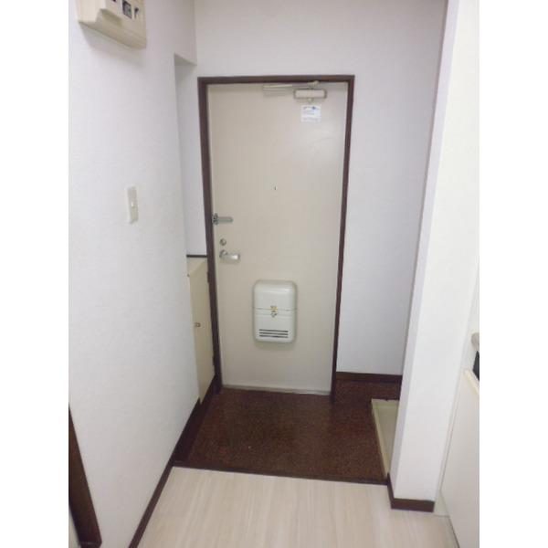 αＮＥＸＴ前橋第３（0101） 玄関
