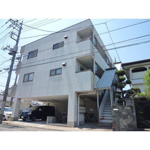 αＮＥＸＴ天川第１（0202） 外観