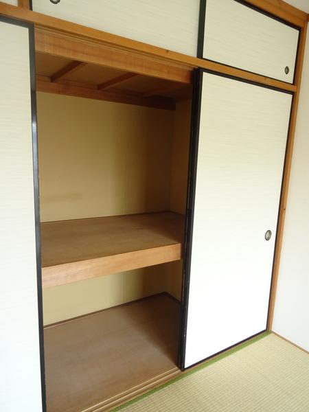 ＫＳダウンフォース（0302） 収納