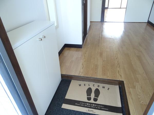 ＫＳダウンフォース（0302） 玄関